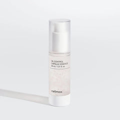 Oil Control Capsule Essence