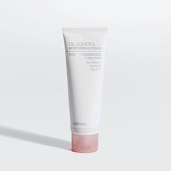 Oil Control Moisturizing Cream