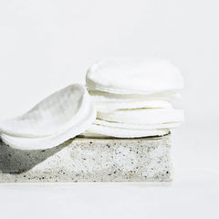 Ji Woo Gae Heartleaf BHA Peeling Pad