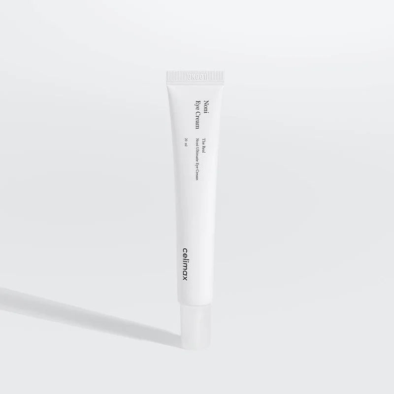 The Real Noni Ultimate Eye Cream