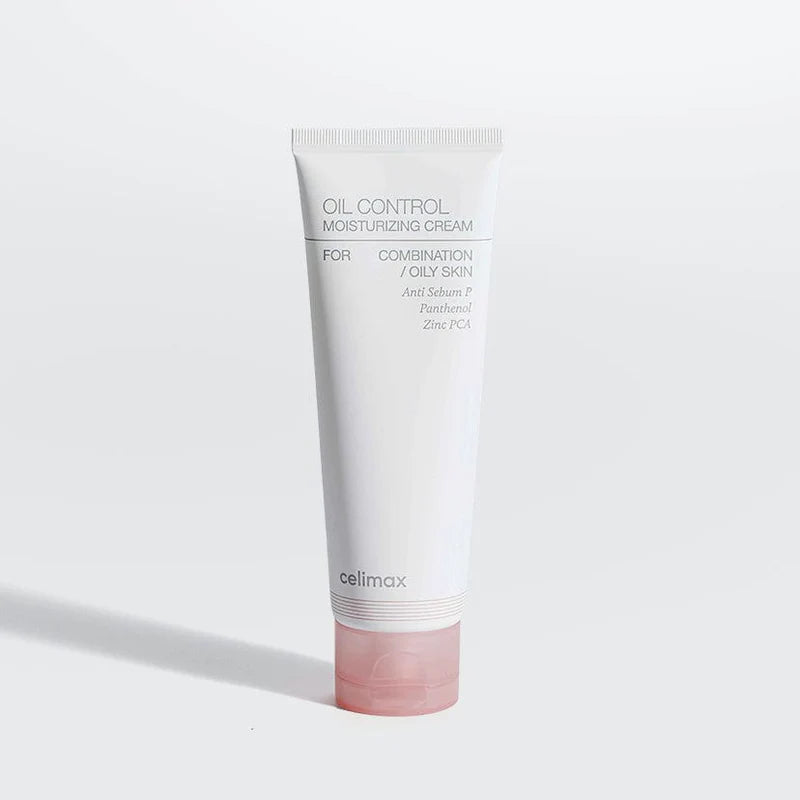 Oil Control Moisturizing Cream
