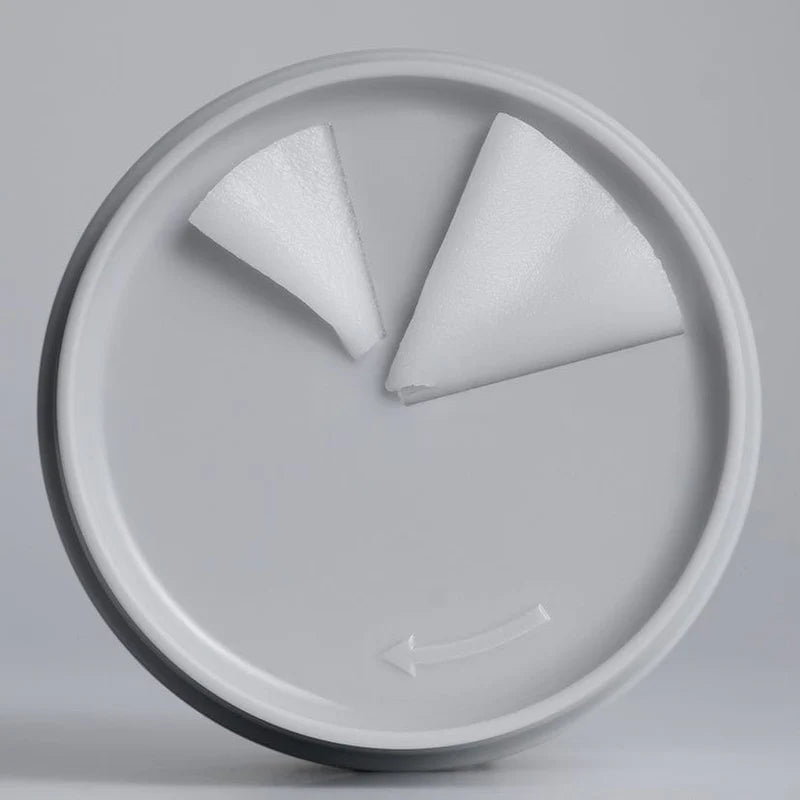 Dual Barrier Purifying Cleansing Balm