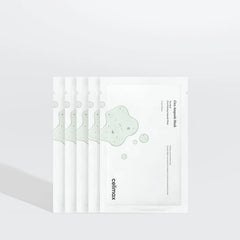The Real Cica Calming Ampoule Mask (5pcs/ea)