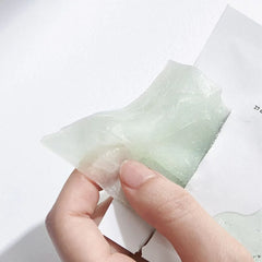 The Real Cica Calming Ampoule Mask (5pcs/ea)