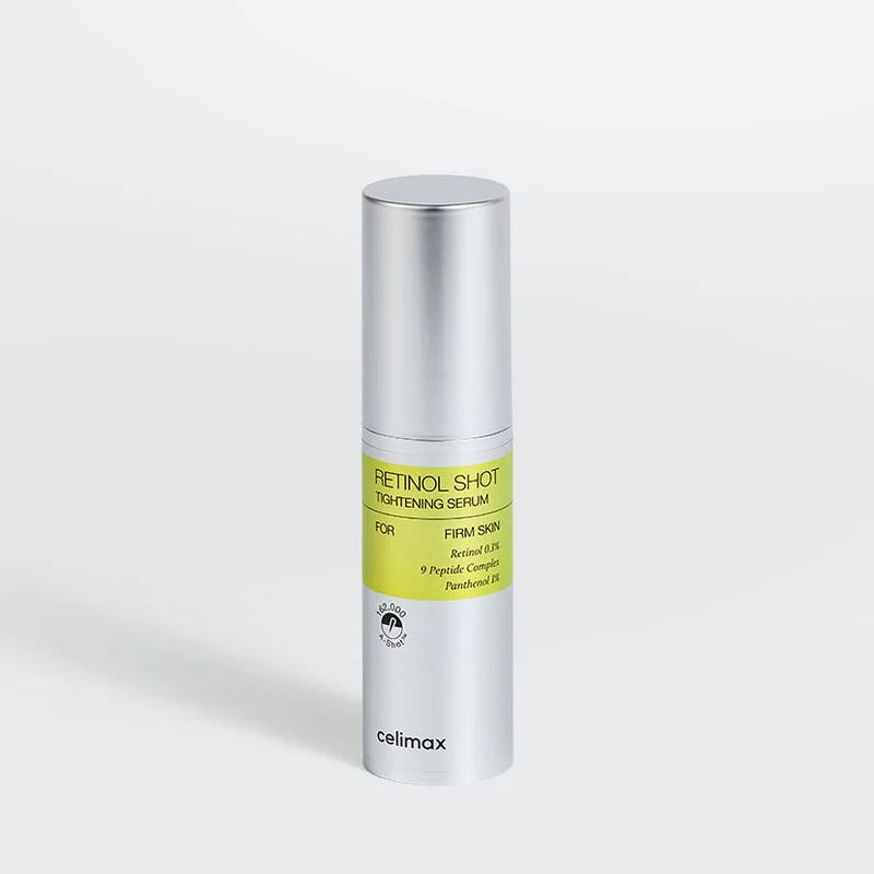 The Vita A Retinol Shot Tightening Serum 30 ML